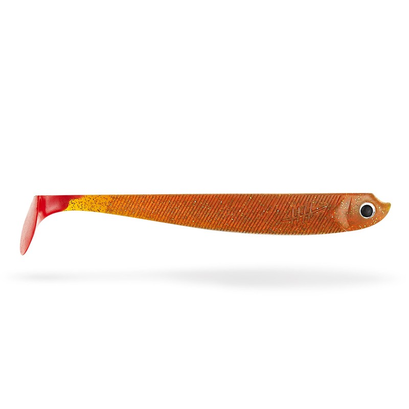Lieblingsköder Sheriff Rubber Fish 15 cm