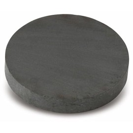 Magnetic Set of 6 Round 25 x 4 mm