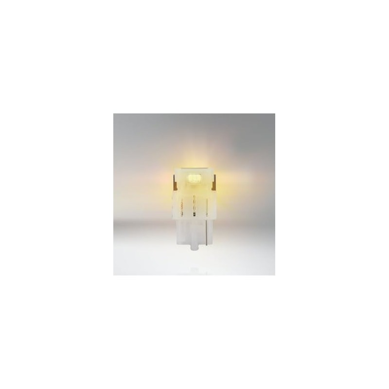 OSRAM LEDriving® SL, ≜ W21W, Amber, LED signal lamps, Off-road
