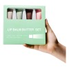 Lápiz Labial Hidratante Y Humectante 50ml