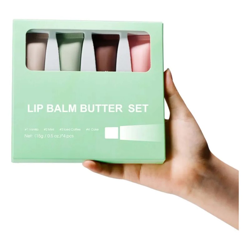 Lápiz Labial Hidratante Y Humectante 50ml