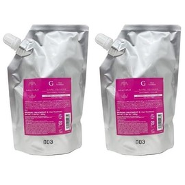 [Set of 2 X] Number Three Muliam Treatment G 17.6 oz (500 g) Refill