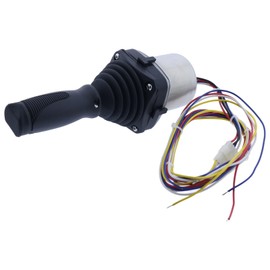 FridayParts Controller 138225 Compatible for SkyJack SJ46 AJ SJ63 AJ SJ40 T/45 T SJ61 T/66 T SJ82 T/86 T Replacement