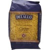 DeLallo - Gluten-Free Italian Orzo, 12 oz. (Pack of 4)
