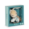 Kaloo - Fripons - Teether Rabbit Justin - Baby Toy