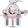 TECUMSEH 632113A / 632113 fits HS40 HSSK40 ENGINES CARBURETOR CARB