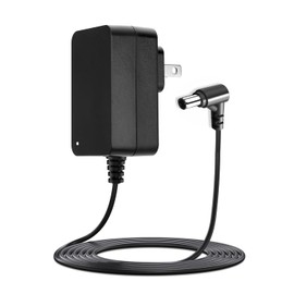 VOQIGTE 26.3V Power Adapter Charger Compatible with Shark IP1250 IP1251 IP1255 IP1251C IP1220 IP1220C IP3150 IP3251 IP3251C IP3253 IP3256 PowerDetect Cordless Stick Vacuum Cleaner DK30A-263100H-U
