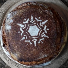 Breadtopia Bread Stencils