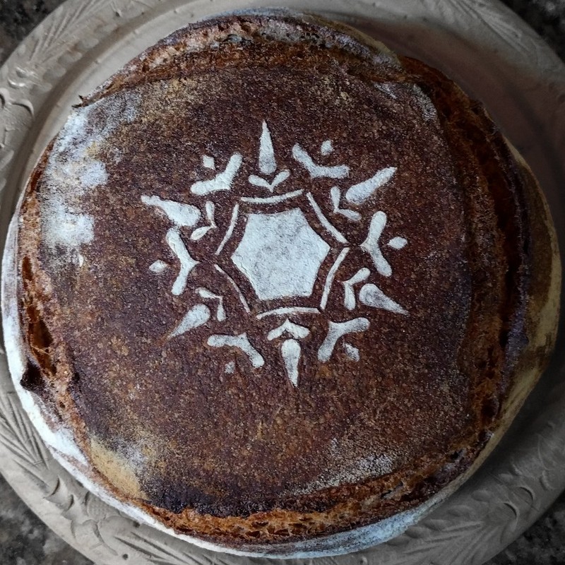 Breadtopia Bread Stencils