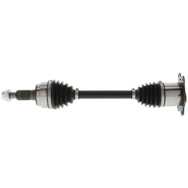 TrakMotive CV Axle Shaft - GM-86228HDX