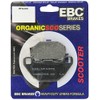 EBC Brakes SFA305 Standard Scooter Brake Pad