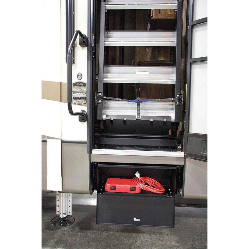 MORryde - SP54-099 StepAbove Storage Box