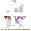 Disposable Towel, Compressed Towel, Individual Packaging, Small, Lightweight, Portable, Face