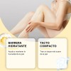 Champagne Lift Body Creme, Skin Moisturizer Tightens 200g*3