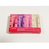 Laneige Lip Glowy Balm Set Mini Berry, Gummy Bear, Sweet