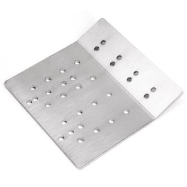 Criditpid Replacement PU-BP98WPA Burn Pot Wear Plate for Englander 25-PDV, 25-PI Pellet Stove.(Manufactured 2003 to Present)