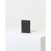 Daks (신세계센텀점)DBWA5E094BK 25SSEDINBURGH PVC블랙 체크 가죽 슬림지갑 (DBW) 25SSEDINBURGH PVC