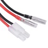 Waterproof Brushed 1060 60A ESC Waterproof Dustproof RC Car ESC