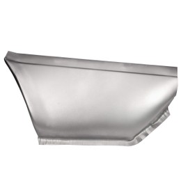 Spectra Premium M100AL Ford Mustang Rear Driver Side Lower Quarter Panel