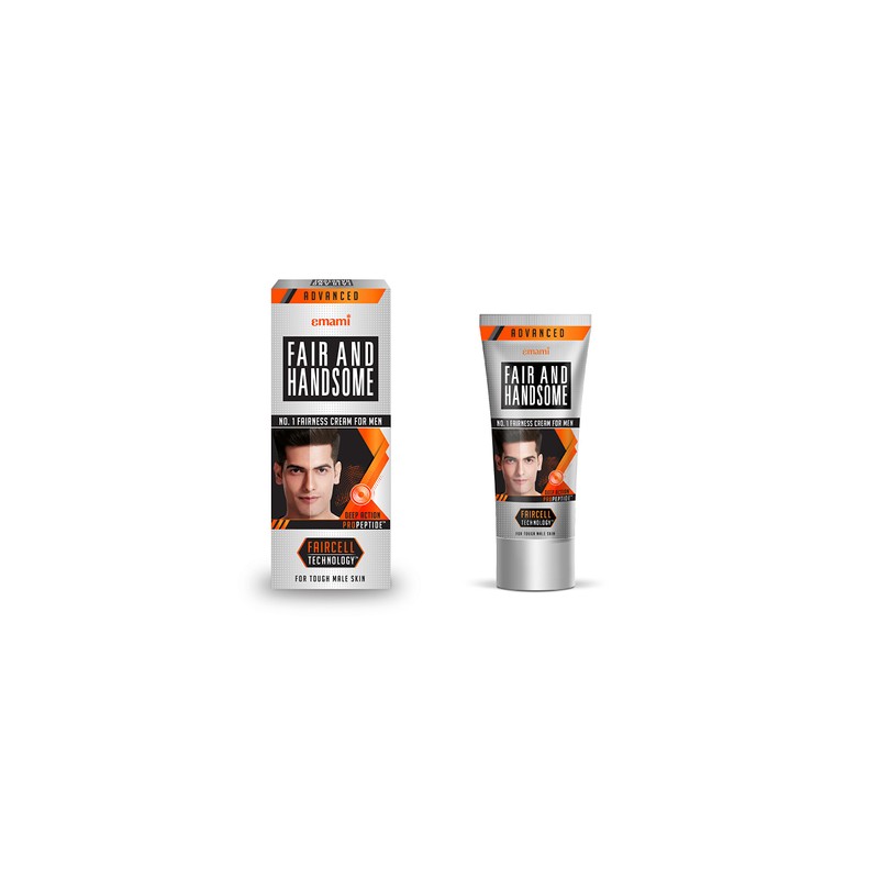 Emami / Himani Fair and Handome Cream 30 gm by