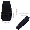 Tool Bag Belt Tool Belt Bag Oxford Fabric Professional Waterproof