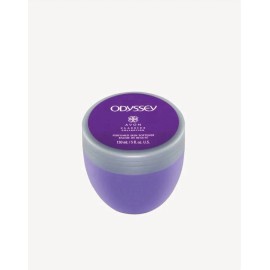 Avon Odyssey Perfumed Cream Skin Softener Moisturizer 5oz Pack Of 4