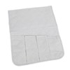 Sofa Armrest Organizer Couch Multi Pockets Washable Couch Armchair Storage