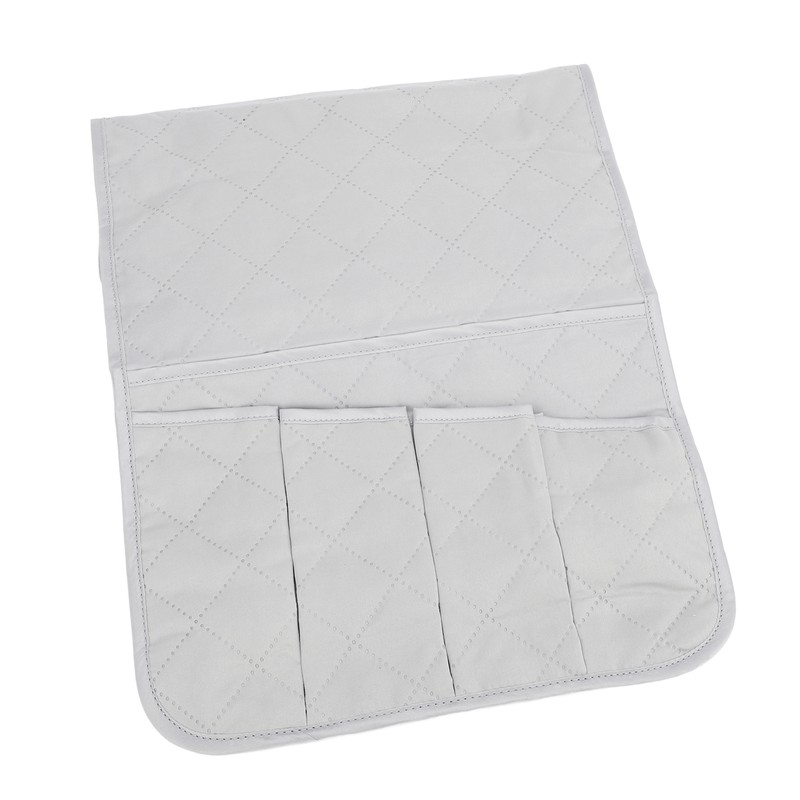Sofa Armrest Organizer Couch Multi Pockets Washable Couch Armchair Storage