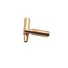 40PK Contact Tips 206186 .035" / .030" AL Fits Miller