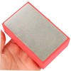 SHINEOFI Polishing Pad Buffing Fine Grit Sandpaper Grits Sanding Hand