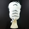 Cute Sale Headcover Golf Club White Tiger H0026