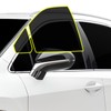 BOGAR TECH DESIGNS - Premium Nano Ceramic Precut Window Tint