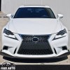 FREE-AUTO802 Fits 14-16 Lexus IS250 IS300 IS350 F Sport IKON