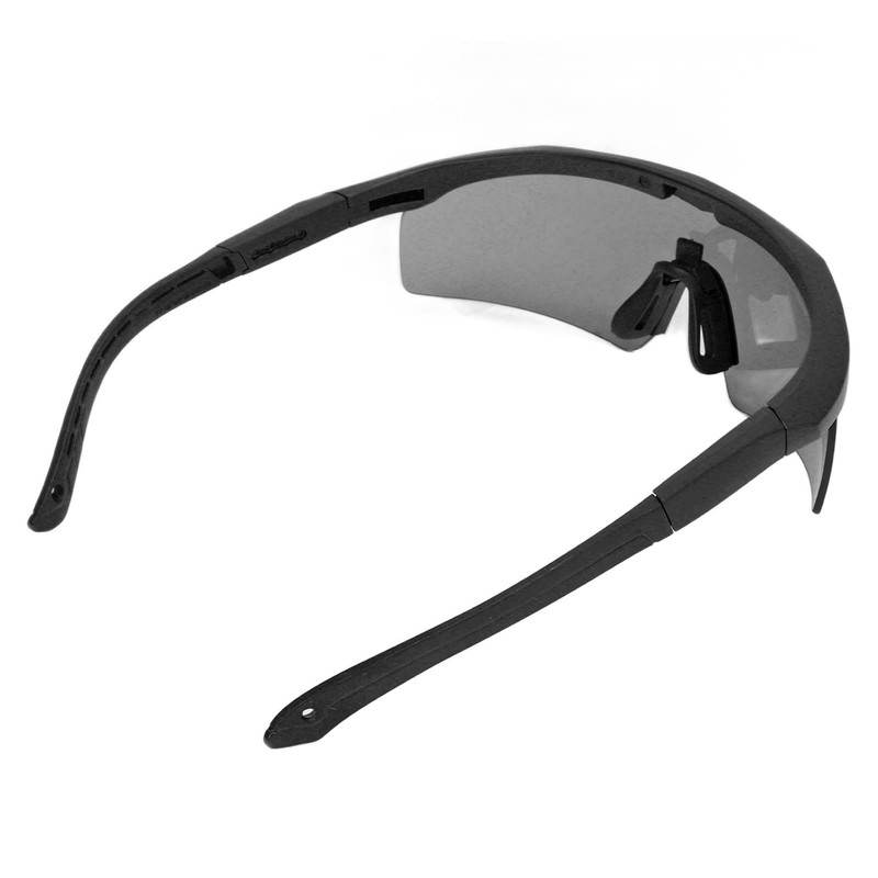 Shooting Glasses UV Protective Outdoor Military Goggles Windproof Motorcycle Goggles