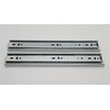 Lock Connection - Full Extension Ball Bearing Drawer Slides, 100#