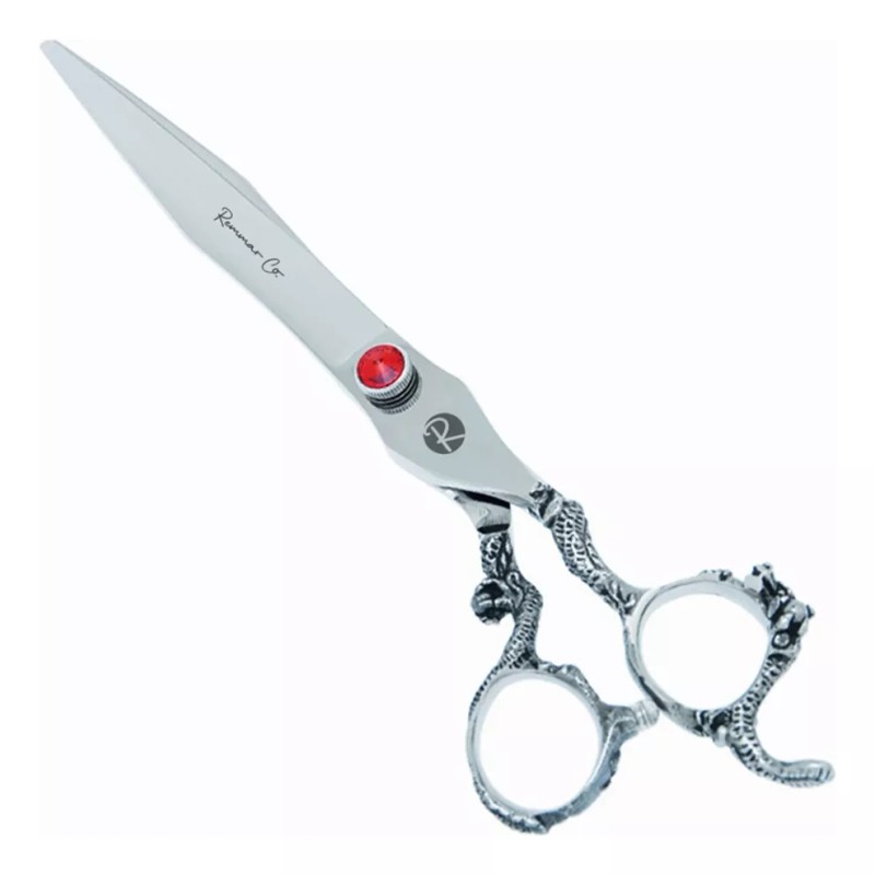 Remmar Co Tijera Recta 8 Pulgadas 1pz Nueva