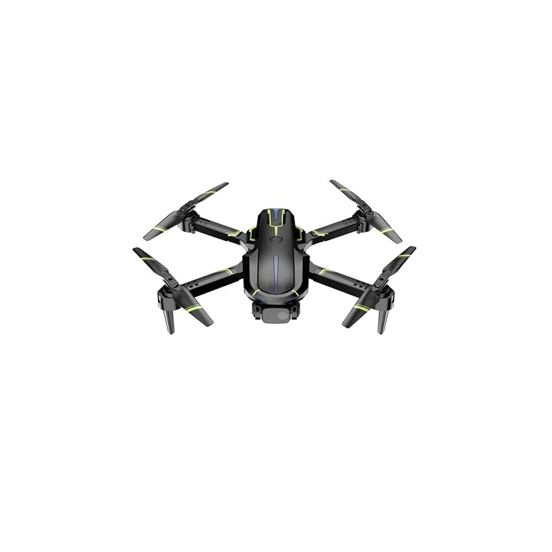 Drone with Security Camera, HD Video, Motion Detection, 2 Batteries