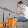 MEXRUMI Pack of 4 Xylophone Accessories, Soft Rubber Head and