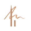 Kit Maquillaje Sombra Compacta IVY HD Alta Pigmentación Goldie 503