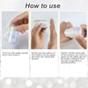 Thoquene Pack of 2 Glitter Face, Body Glitter, Festival Glitter
