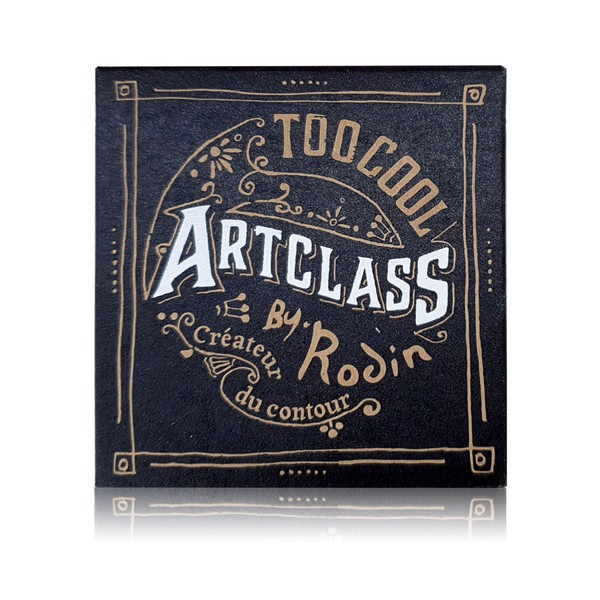 Too cool for school Artclass by Rodin Shading 9.5g Classic