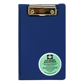 HIGHTIDE DP134-BL Clipboard Check (PENCO) [Blue]