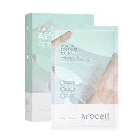 Arocell [Arocell]Hyal B5 Soothing Mask (10ea)