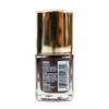 L.A. COLORS Color Last Nail Polish, Sacrifice, 1 Ounce, (CNP84)