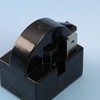 eMagTech 2pcs 15 Ohm Refrigerator Start Relay 1 Pin PTC
