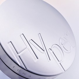 LUNA Hyper Mesh Foundation 13g - [SINGLE] 1.5 PETAL