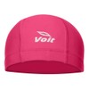 Voit Gorra de natación de Licra, para Adulto, Color Rosa