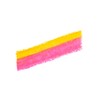 Kanebo Drawing Dual Rouge 51 Lipstick, Neon Flamingo