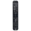 RAX33 ZU49260 Replacement Remote for Yamaha AV Receiver RS202 RS202BL