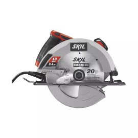 SKIL 7-1/4 In. 14A Circular Saw